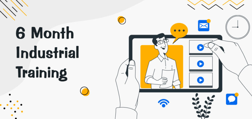 Why We Need a Minimum of Six Months of Industrial Training