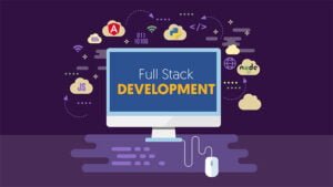 Read more about the article Full Stack Development: A Comprehensive Overview