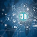 The Impact of 5G on Internet of Things