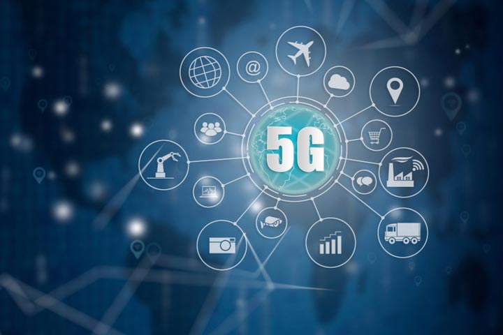 You are currently viewing The Impact of 5G on Internet of Things