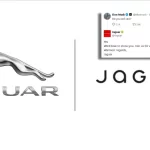Why Jaguar’s New Logo Sparked Backlash and What It Teaches Us About Rebranding