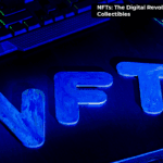 Exploring the Rise of NFTs in India: A Digital Revolution