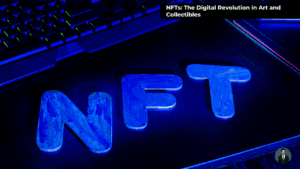 Read more about the article Exploring the Rise of NFTs in India: A Digital Revolution