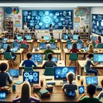 AI in Education: Transforming Classrooms in 2025