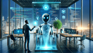 Read more about the article The Rise of AI in Everyday Life: Are We Ready for It?