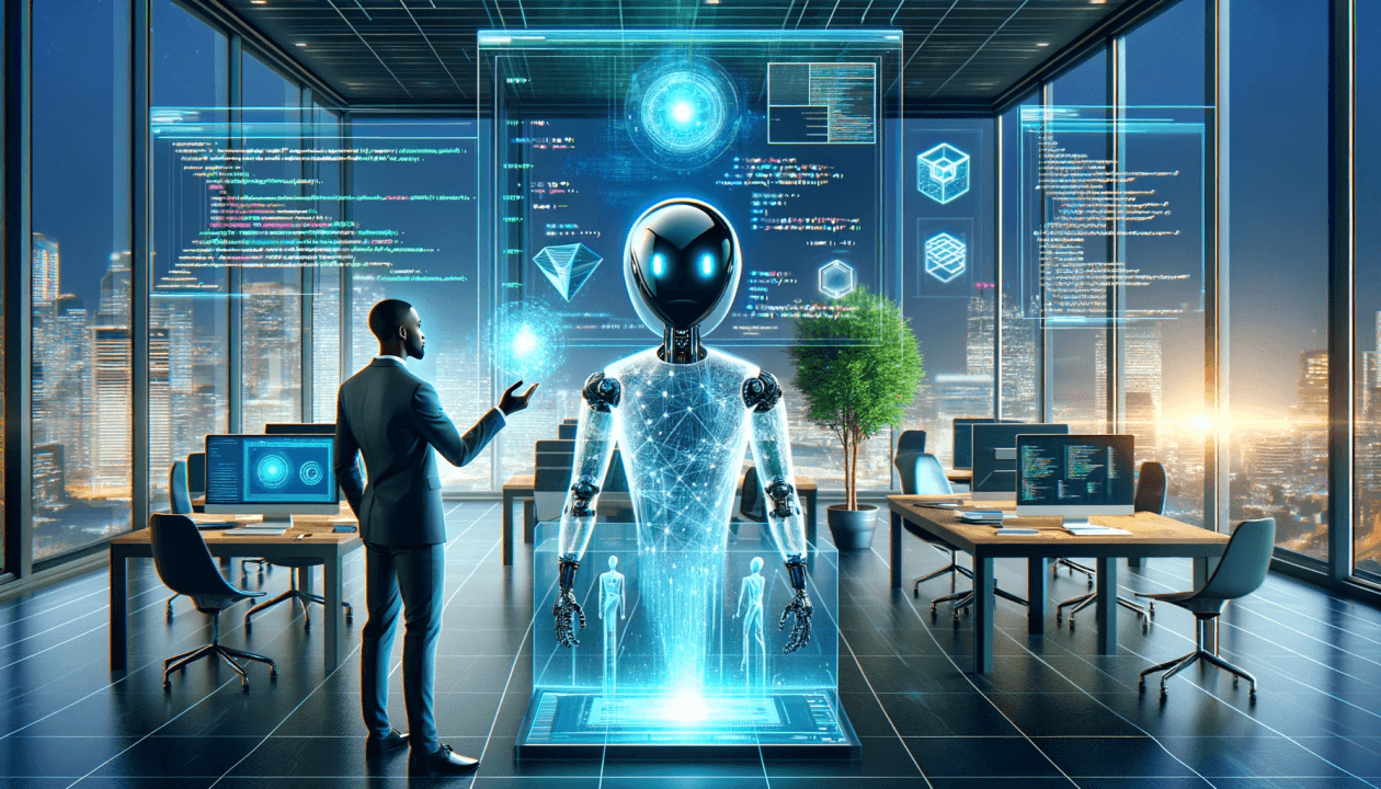 You are currently viewing The Rise of AI in Everyday Life: Are We Ready for It?